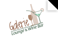 GALERIE LOUNGE BAR